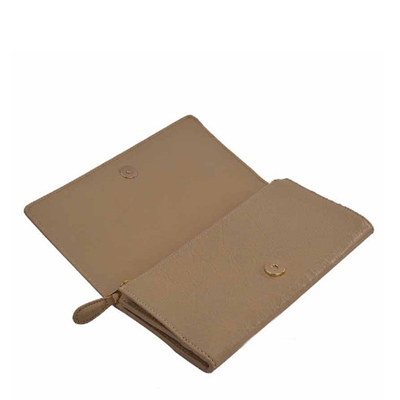 BALENCIAGA LOGO WALLET