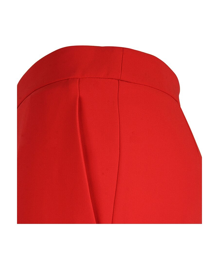 Shop Moschino Model J 0308 0524 0129 In Red