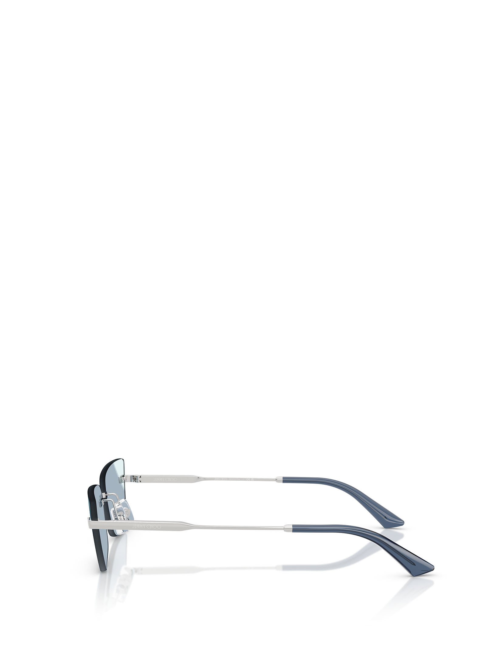 Jimmy Choo Full Frame Sunglasses