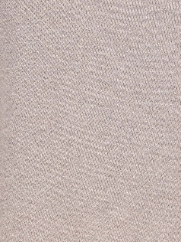 Brunello Cucinelli Long-sleeve Polo Shirt In Brown