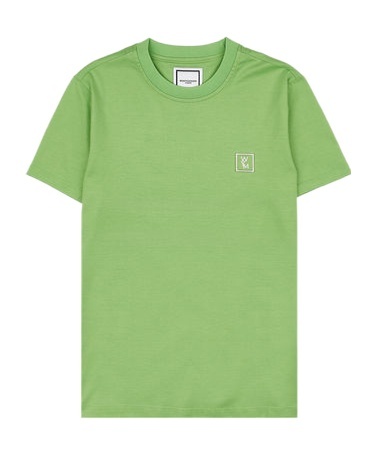 WOOYOUNGMI SHORT-SLEEVED T-SHIRT 
