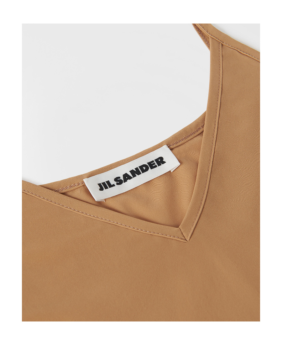 Jil Sander Tank Top