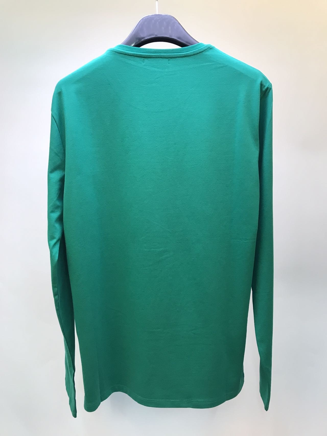 ICEBERG LOGO LONG-SLEEVED T-SHIRT