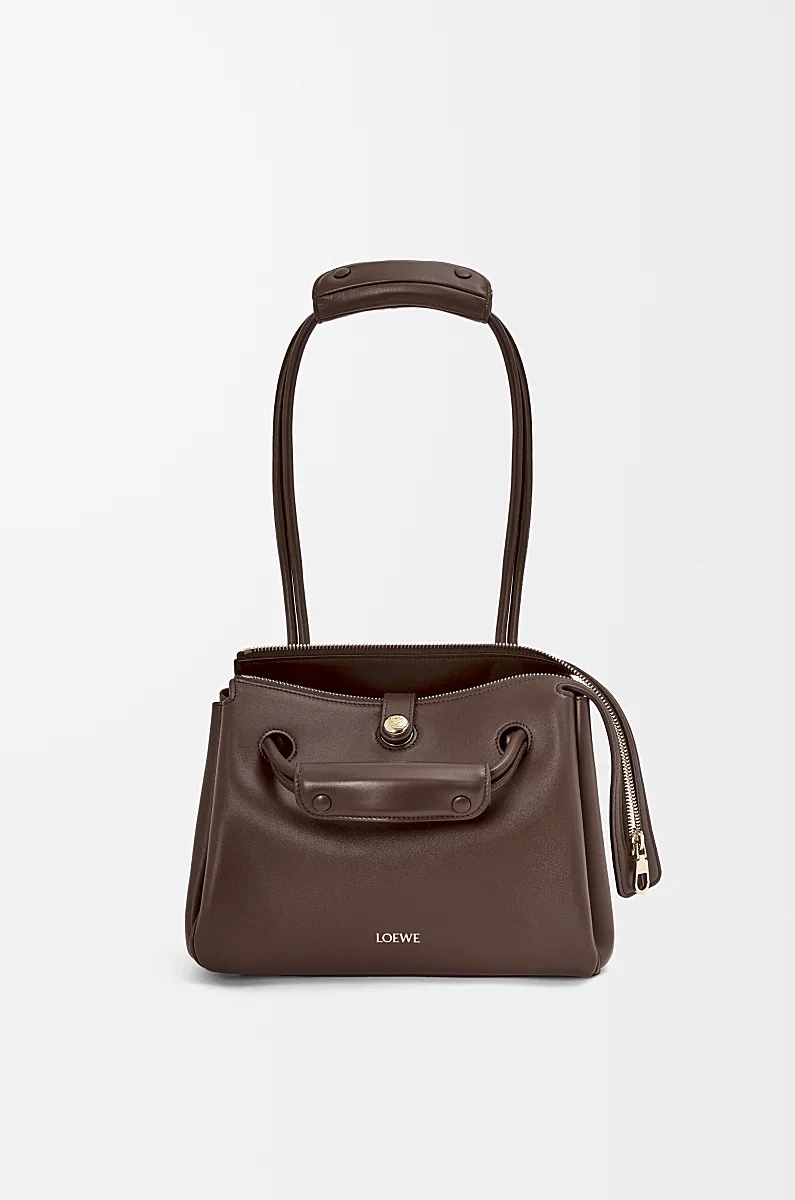 Loewe Small Madrid Shoulder Bag