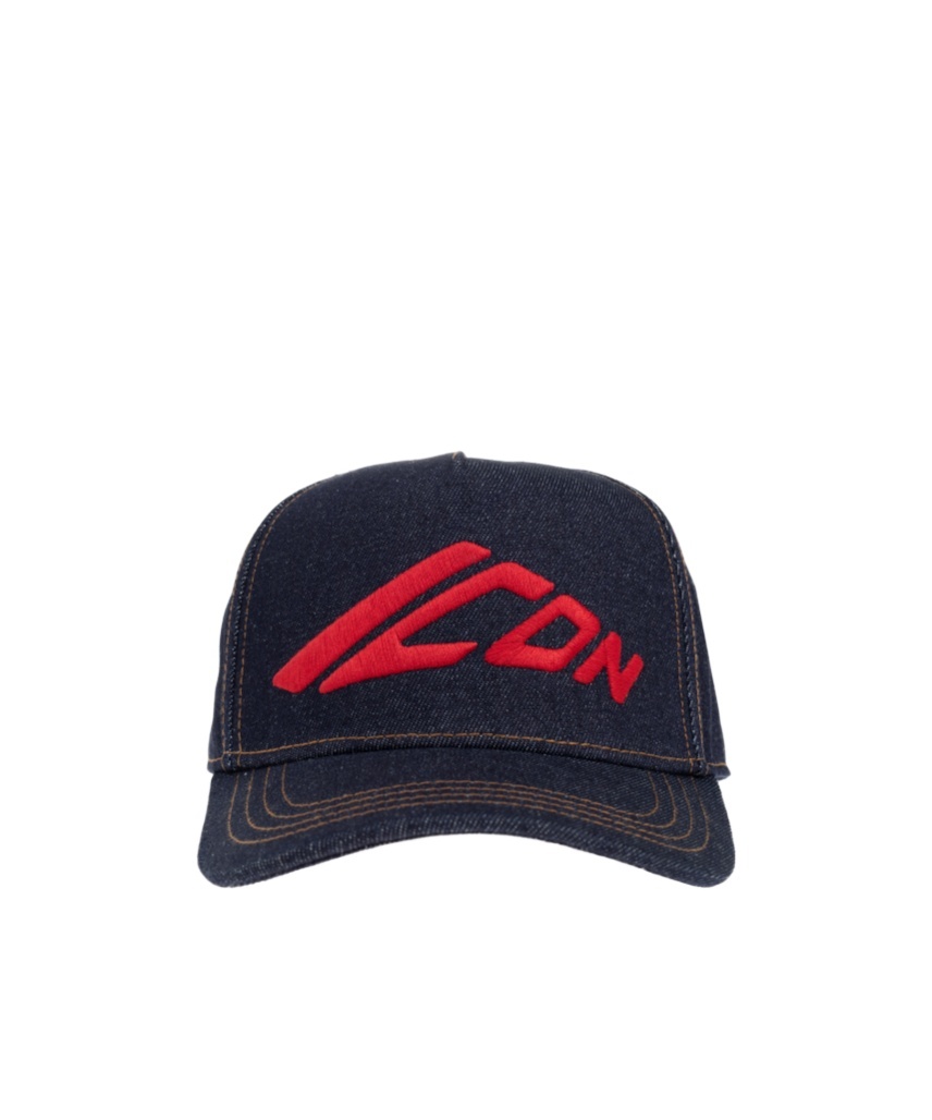 Dsquared2 Icon New Generation Cap