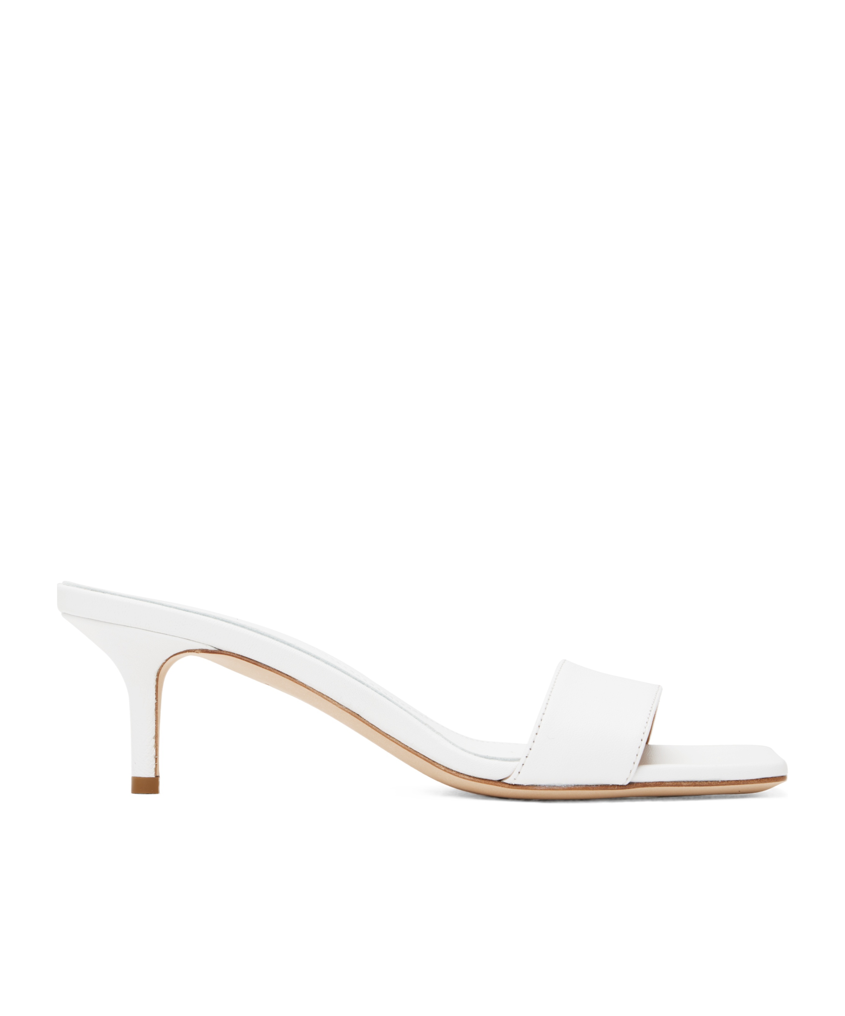 Shop Aeyde Ilvy High Heel Sandals
