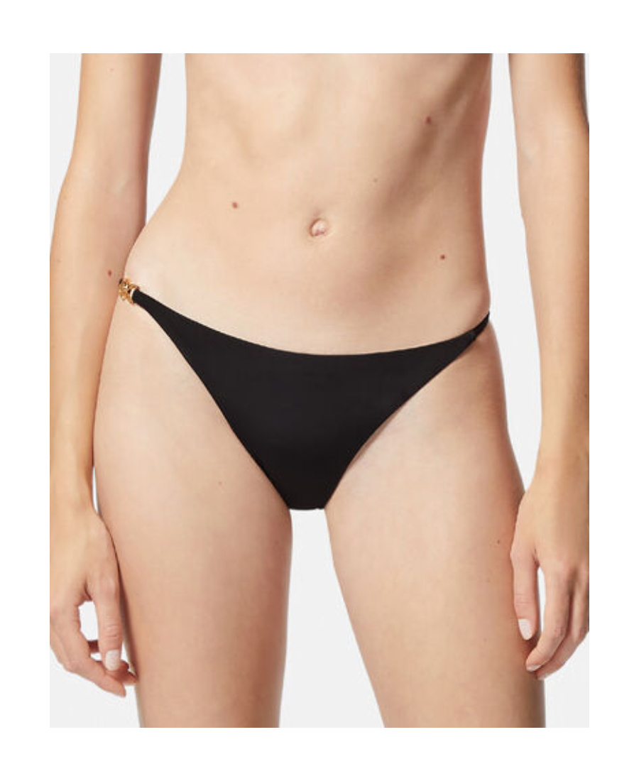 VERSACE VERSACE MEDUSA DETAILED BIKINI BRIEFS