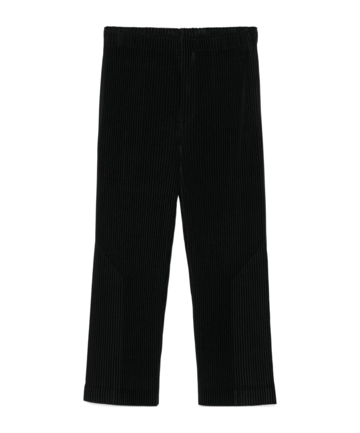 Issey Miyake Mc February In Black