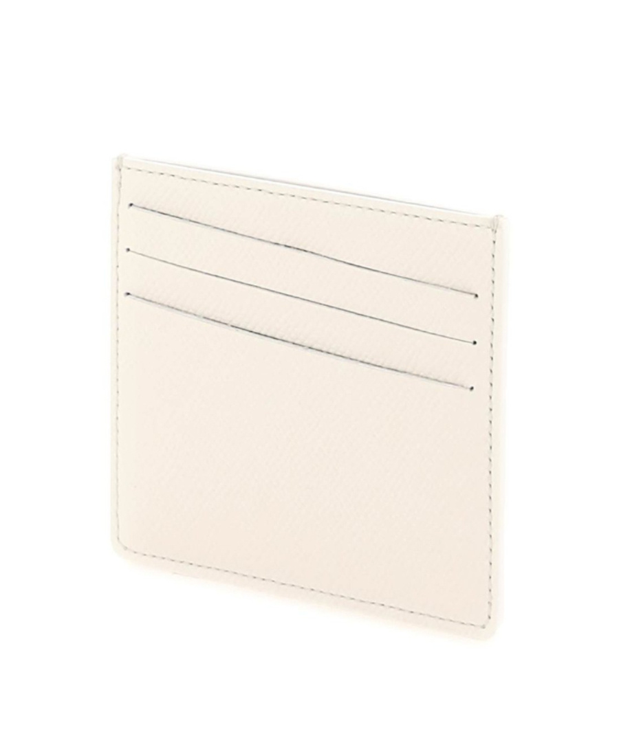 Maison Margiela Four-stitch Card Holder
