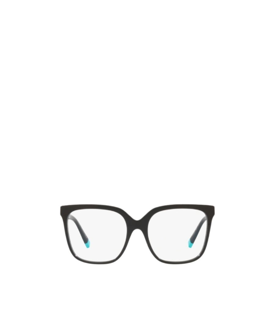 Tiffany & Co Tiffany Co. Square Frame Glasses In White