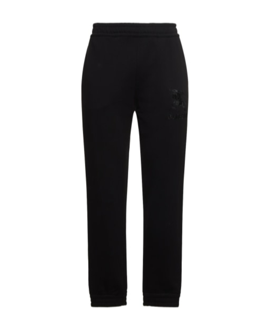 Burberry Tywall Logo Plain Knitted Sweatpants