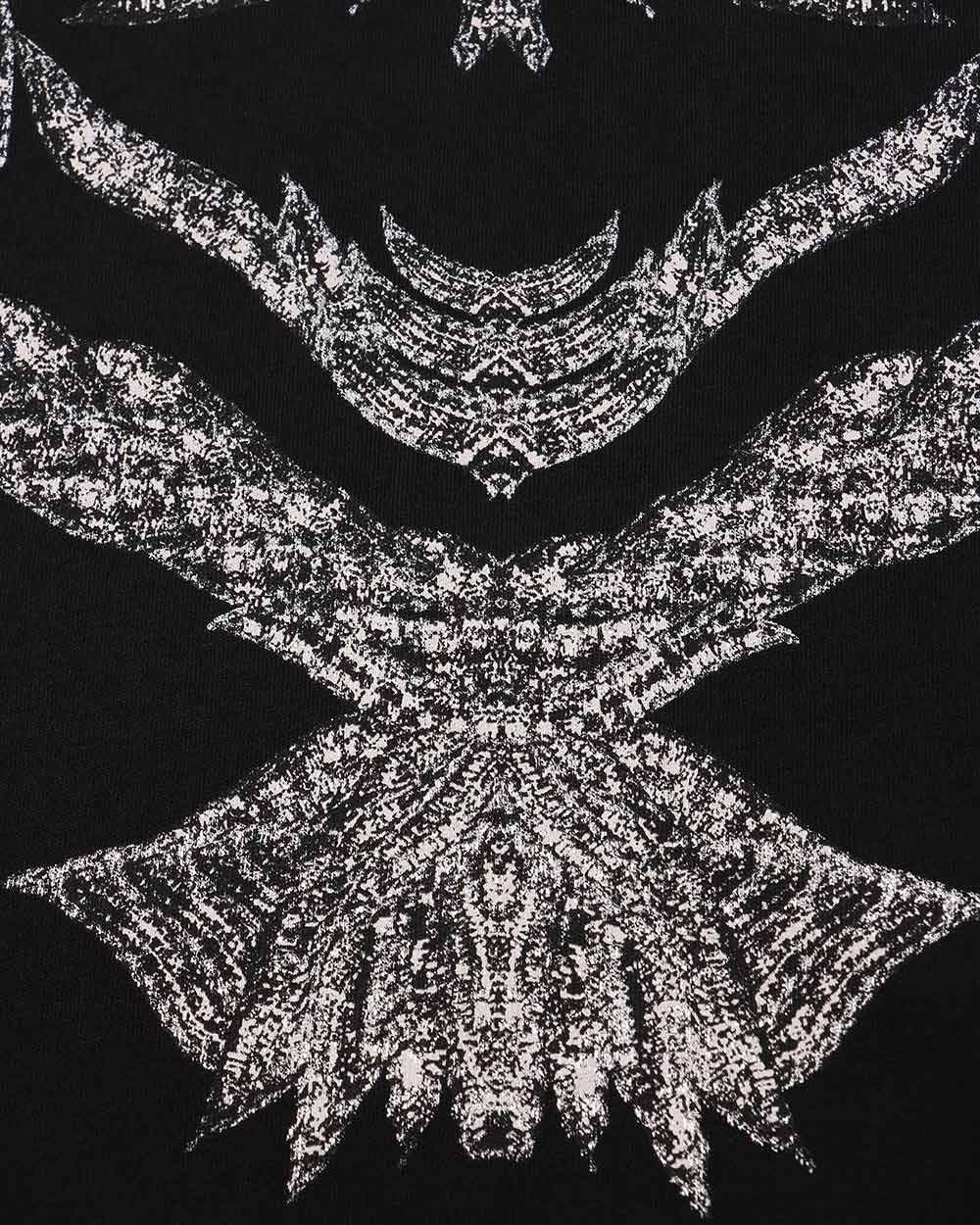 Just Cavalli Short-sleeved T-shirt In Black