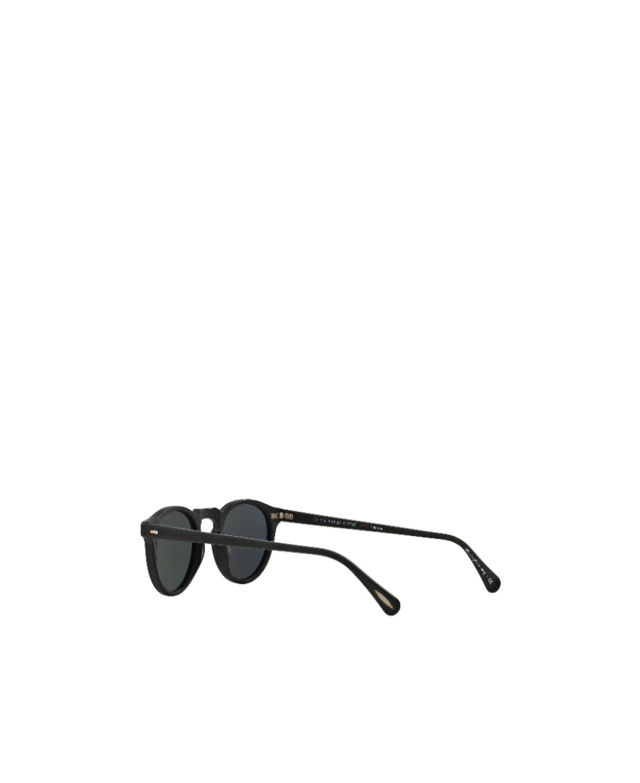 Oliver Peoples Sunglasses In Black