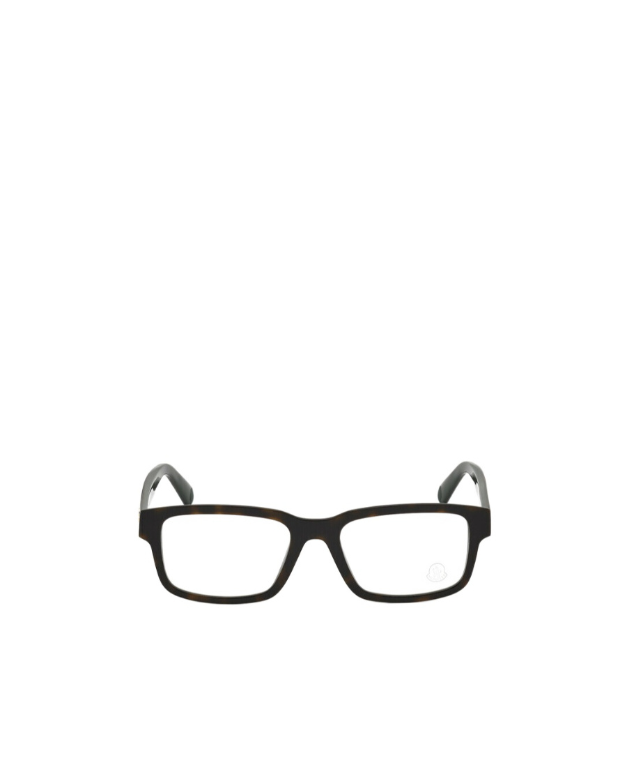 Moncler Rectangular Flat Mirror In Black