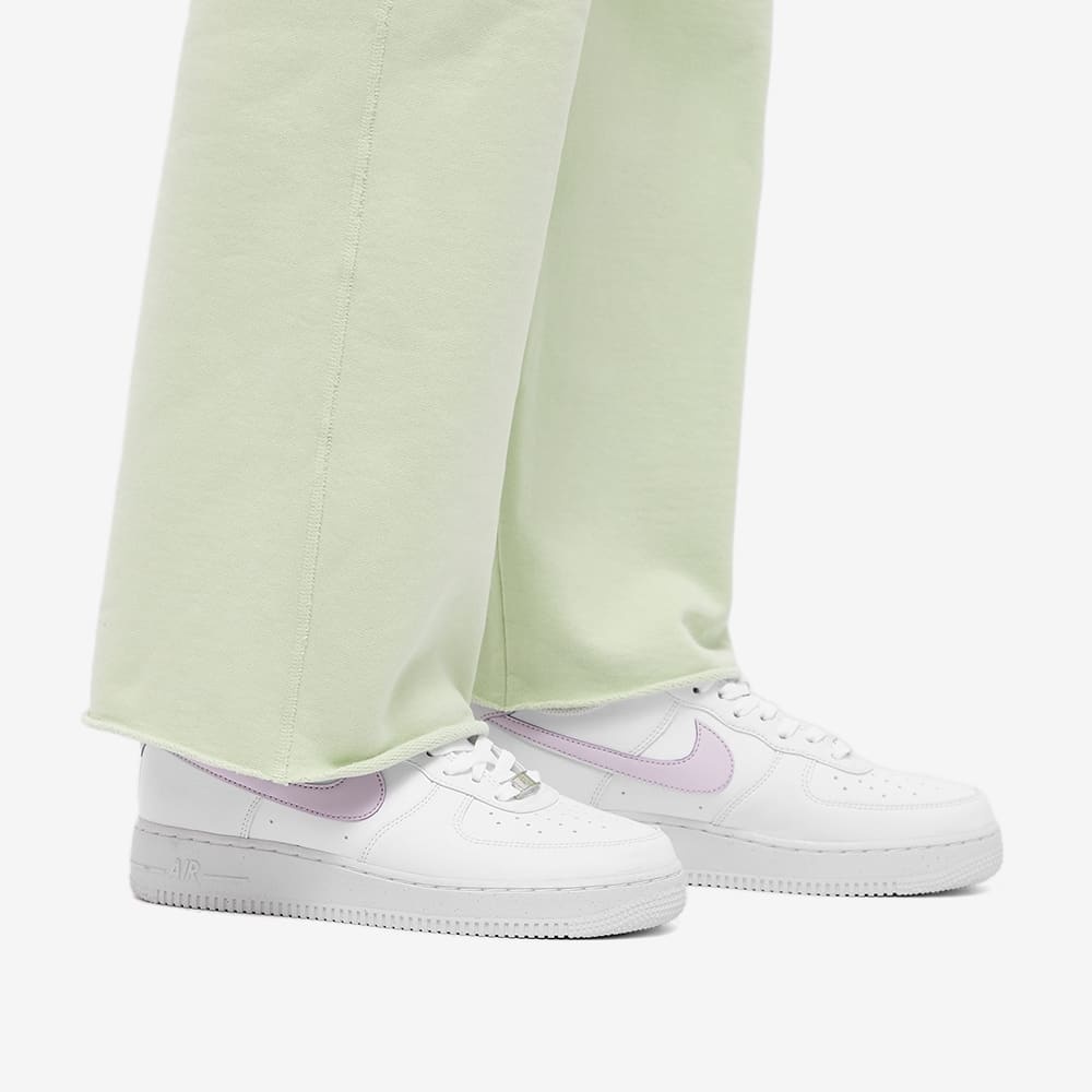 Nike Air Force 1 '07 Next Nature Sneakers In White