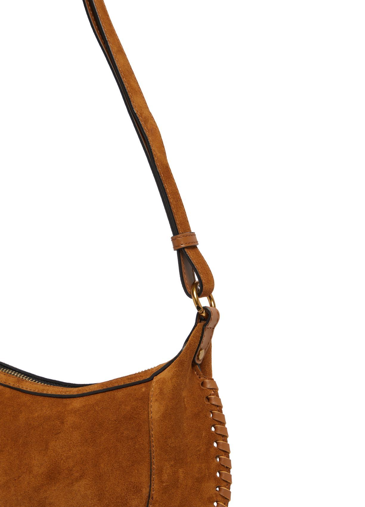 ISABEL MARANT OSKAN MOON BAG