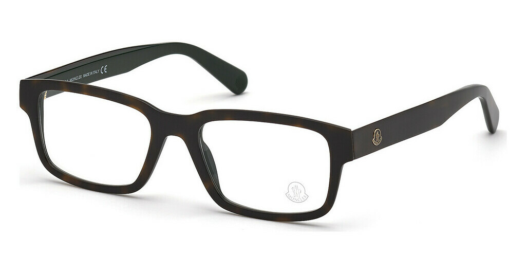 Moncler Rectangular Flat Mirror In Black