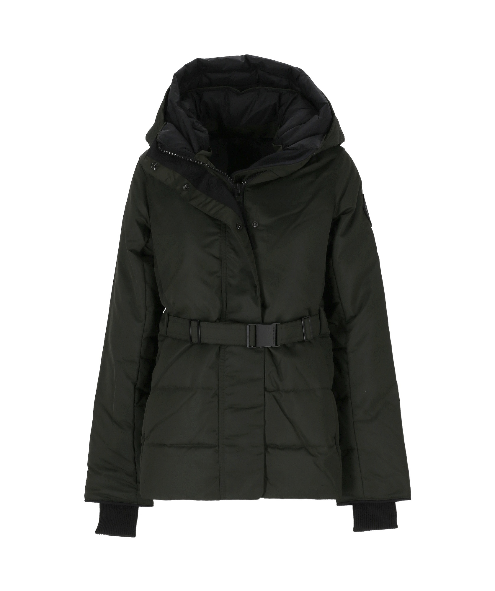 CANADA GOOSE MCKENNA PUFFER JACKET 