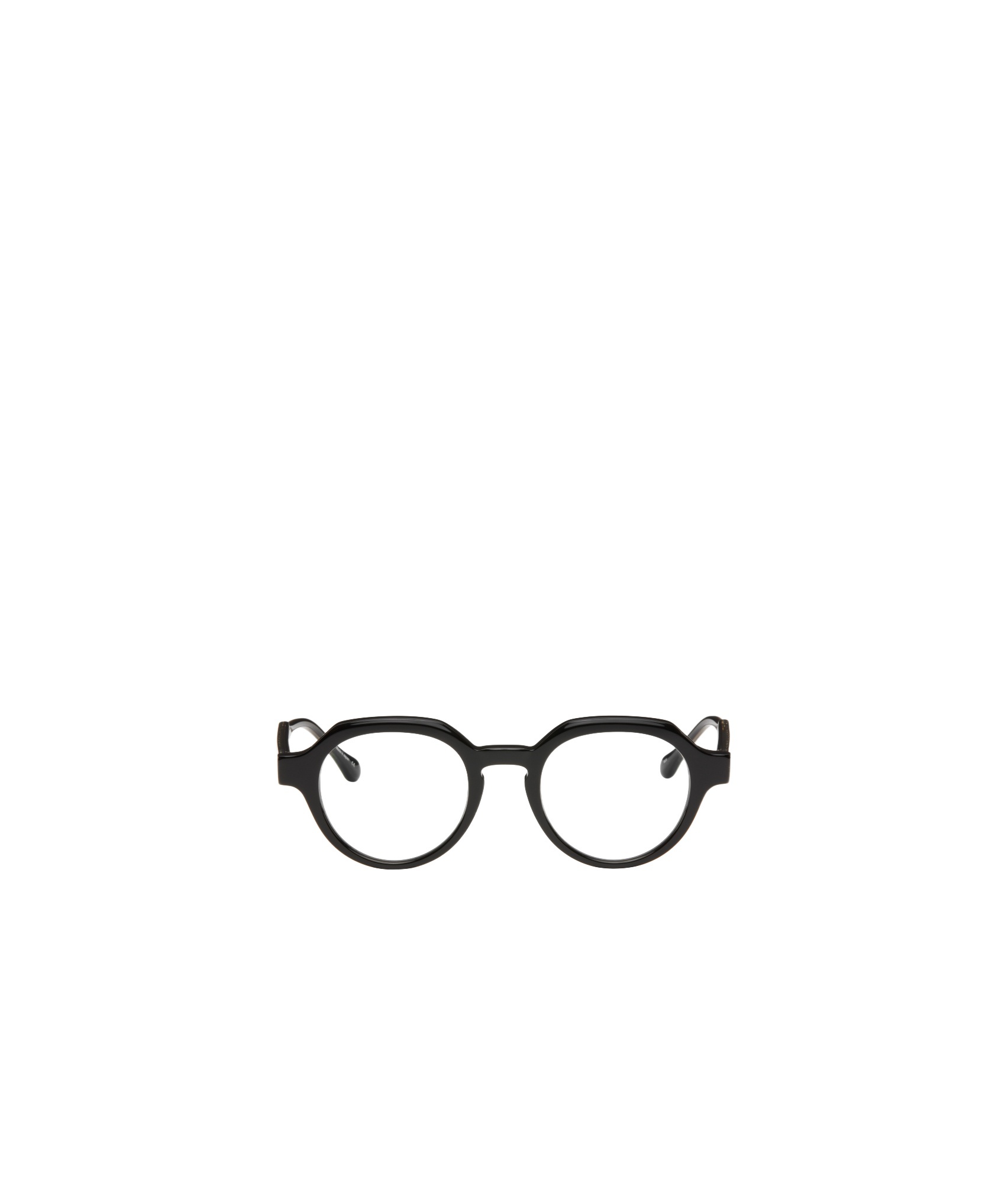 Matsuda Full Frame Sunglasses In Black