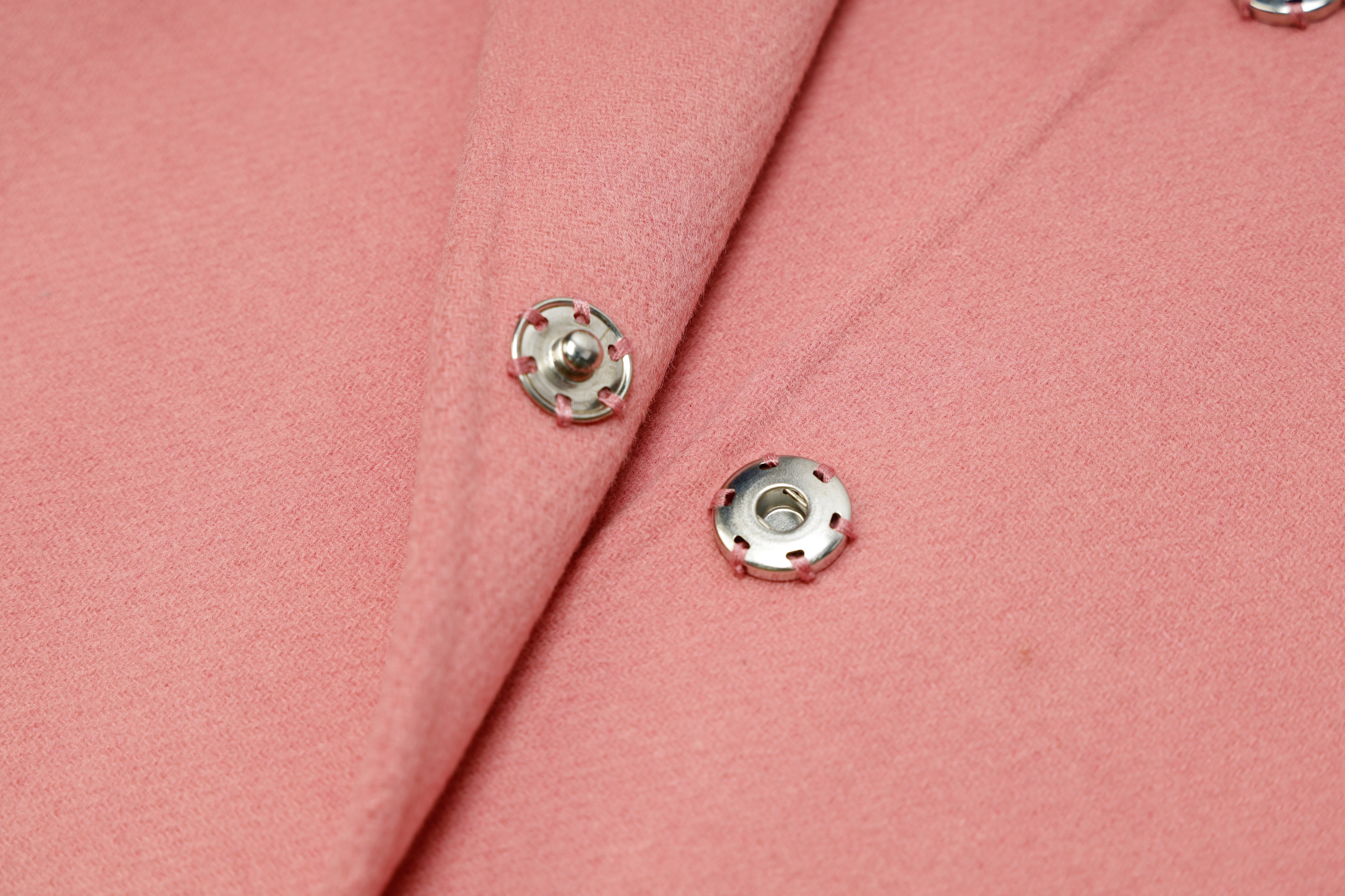 WEEKEND MAX MARA LOGO MEDIUM LENGTH COAT