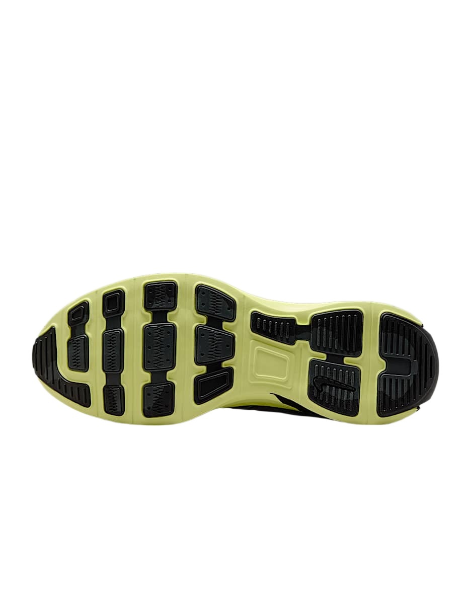 Nike Men's Lunar Roam Shoes In Black