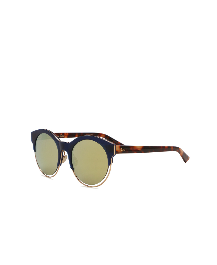 DIOR ROUND SUNGLASSES