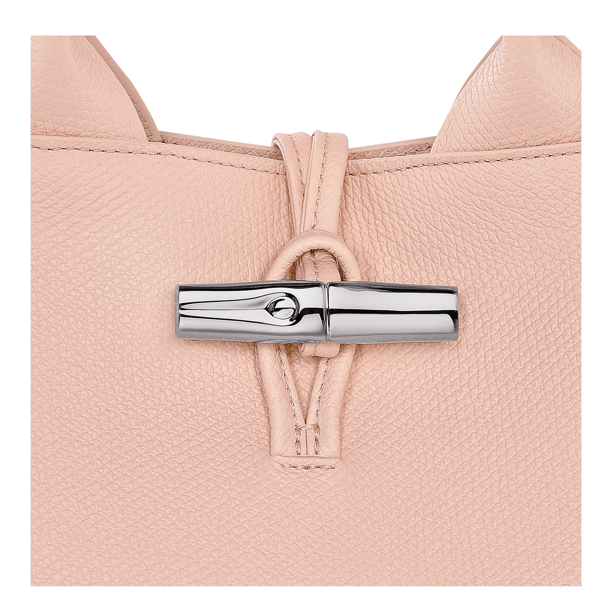 Longchamp Handbag S Le Roseau In Ballerina