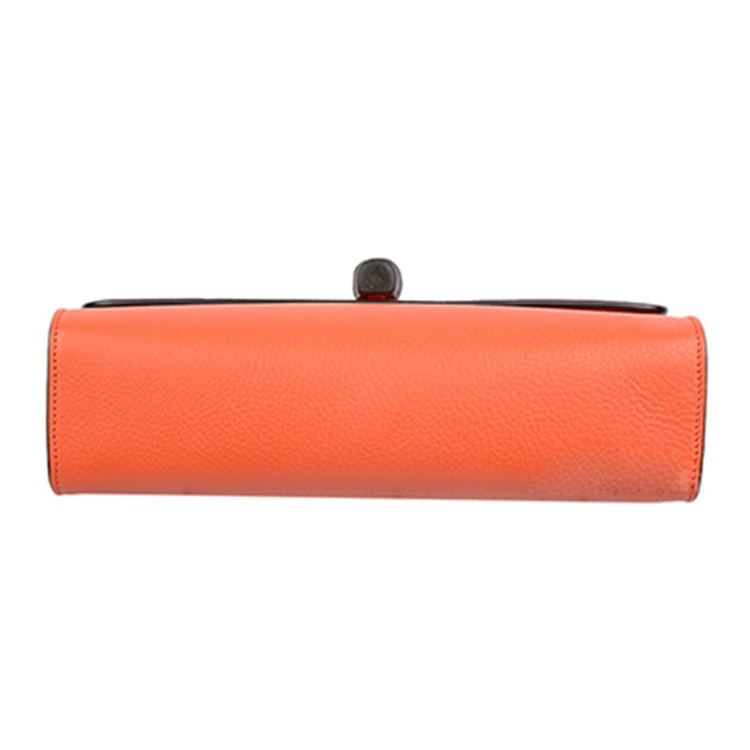 GUCCI LOGO SHOULDER BAG