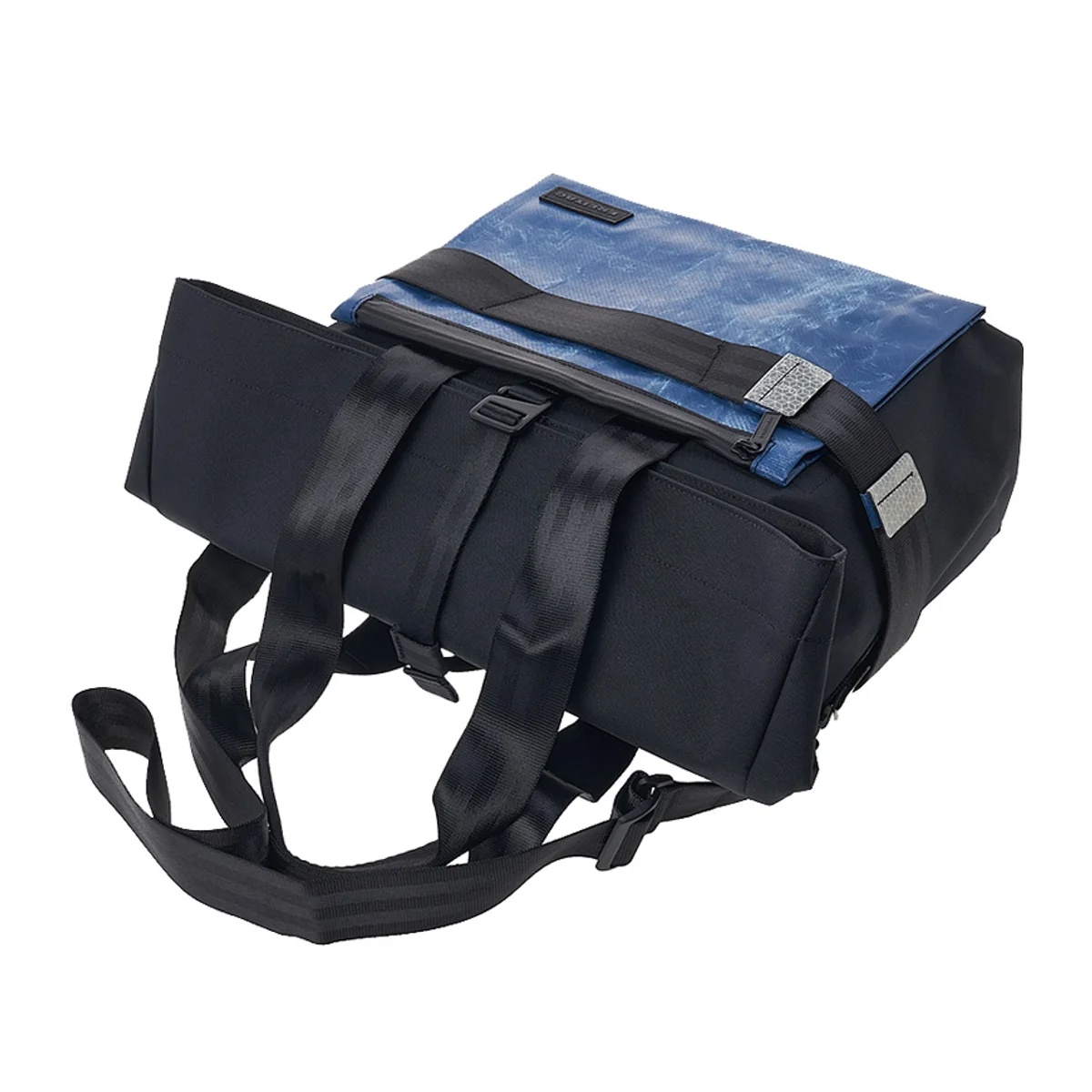 Freitag Shoulder Bag With Handle