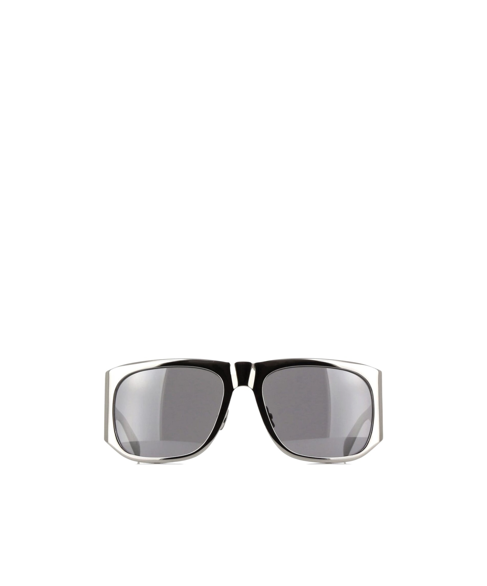 Saint Laurent Sl 636 In Black