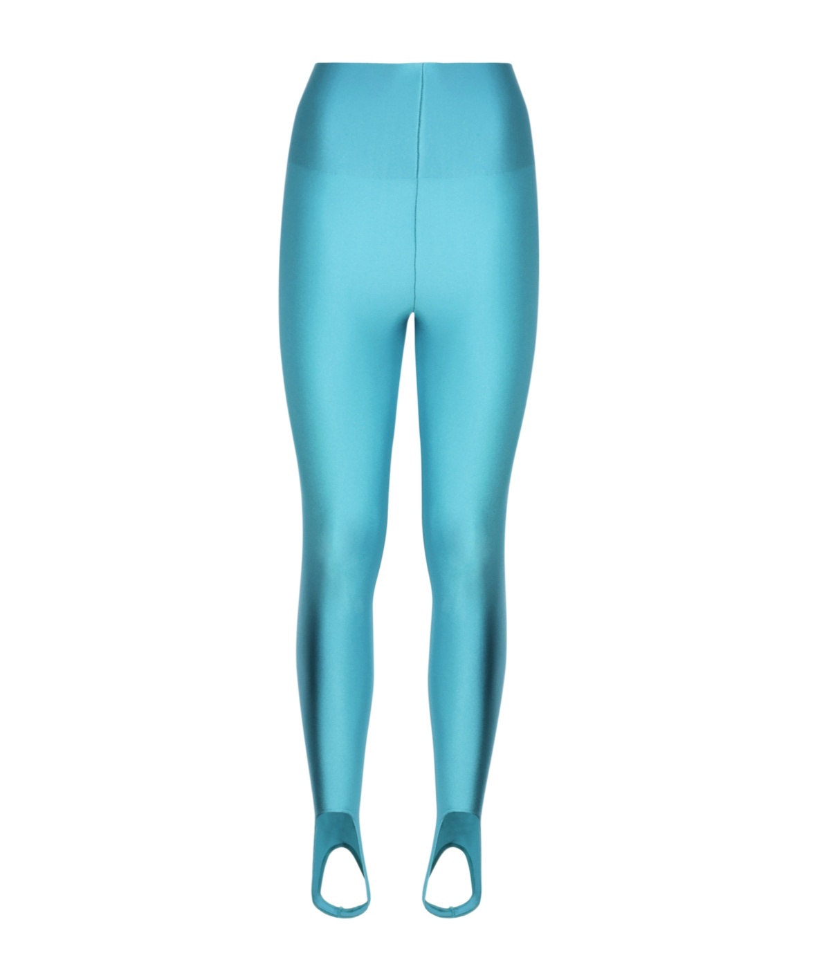 The Andamane New Holly Leggins In Blue