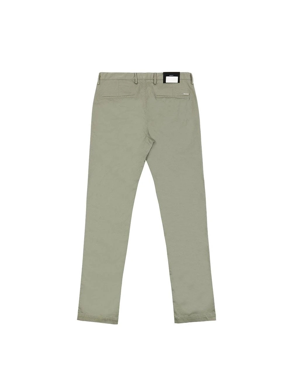 HUGO BOSS LOGO CASUAL PANTS