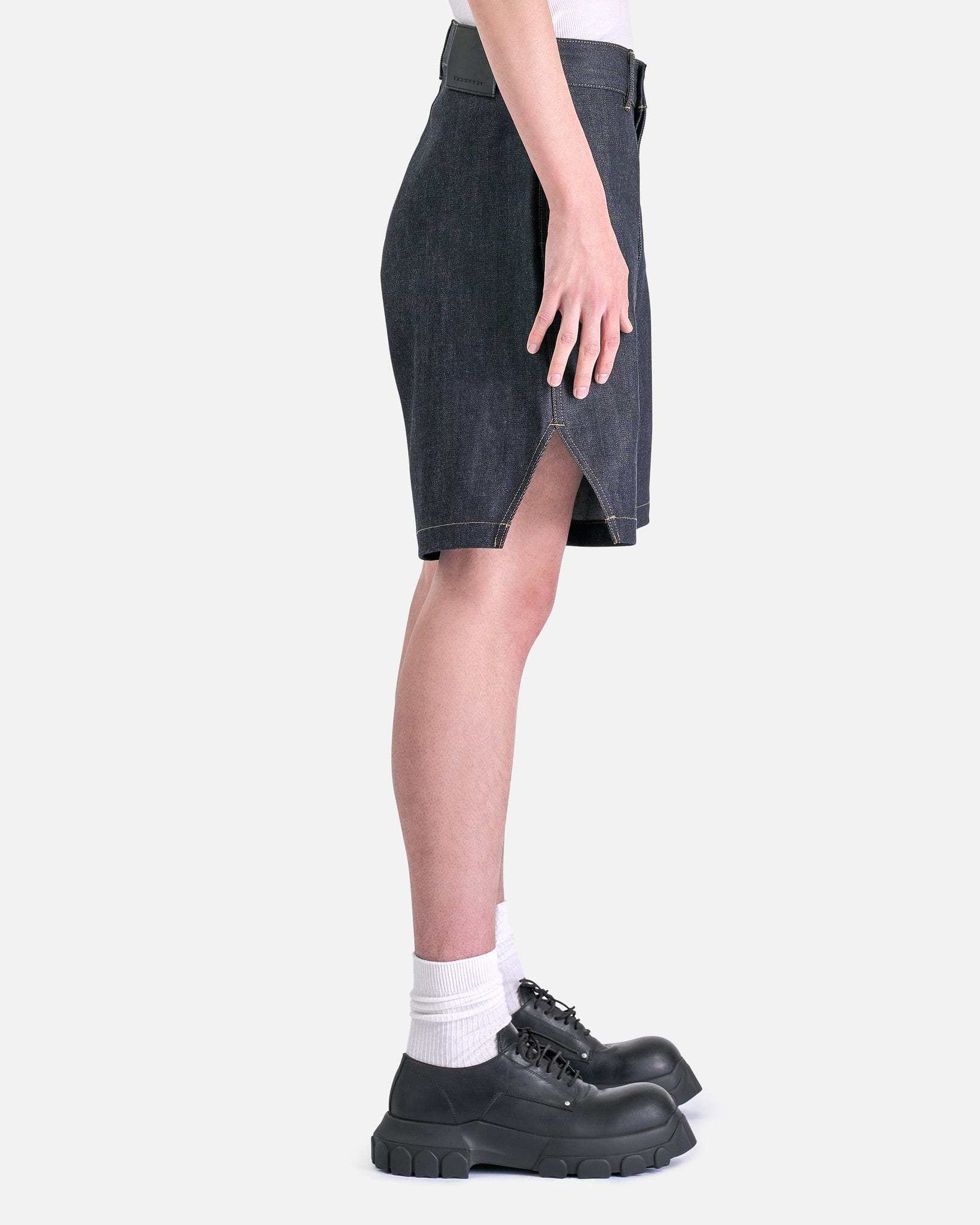 Rick Owens Drkshdw Drkshdw By Rick Owens Rick Owens X Drkshdw In Multicolor