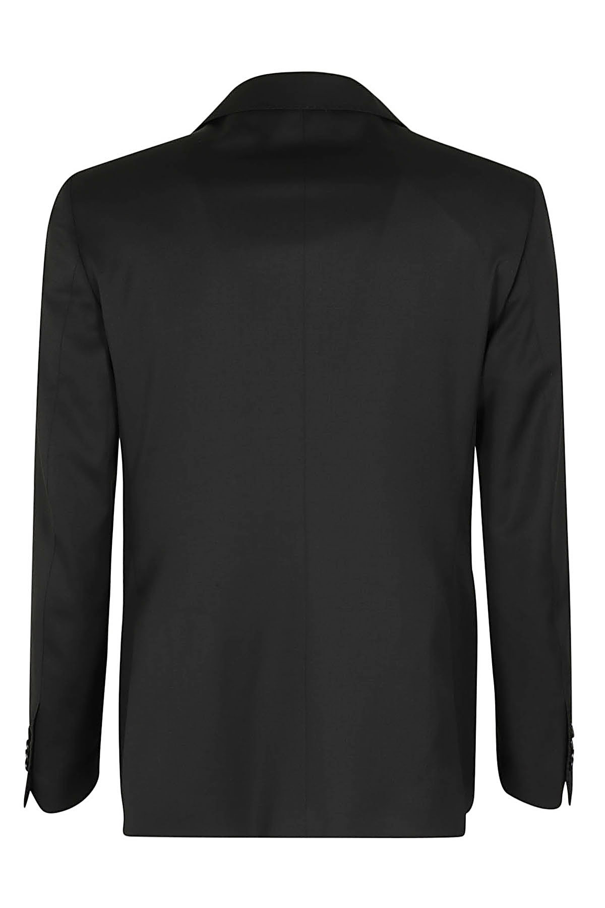 TAGLIATORE TAGLIATORE WOOL TWO-PIECE SUIT