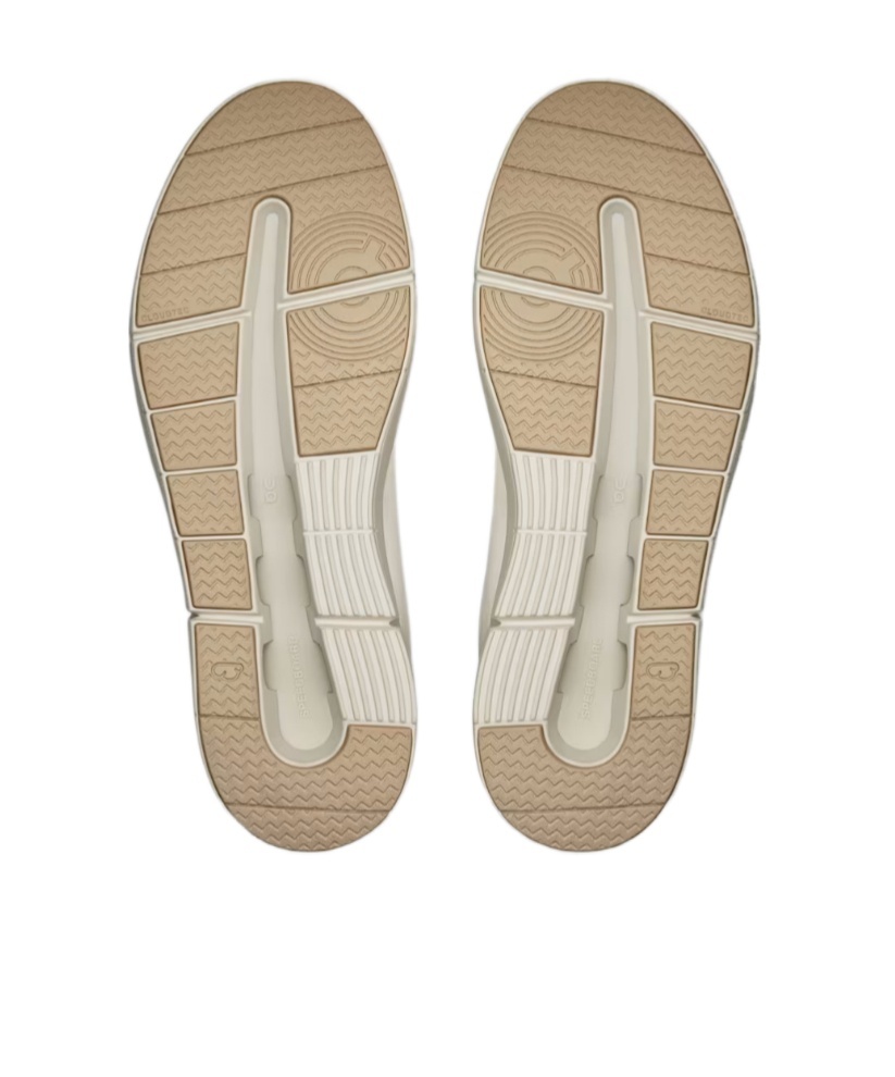 ON RUNNING THE ROGER ADVANTAGE SNEAKERS