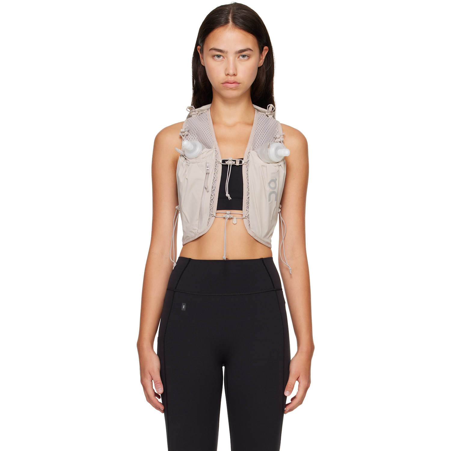 On Camel Ultra Pro Vest In Multi