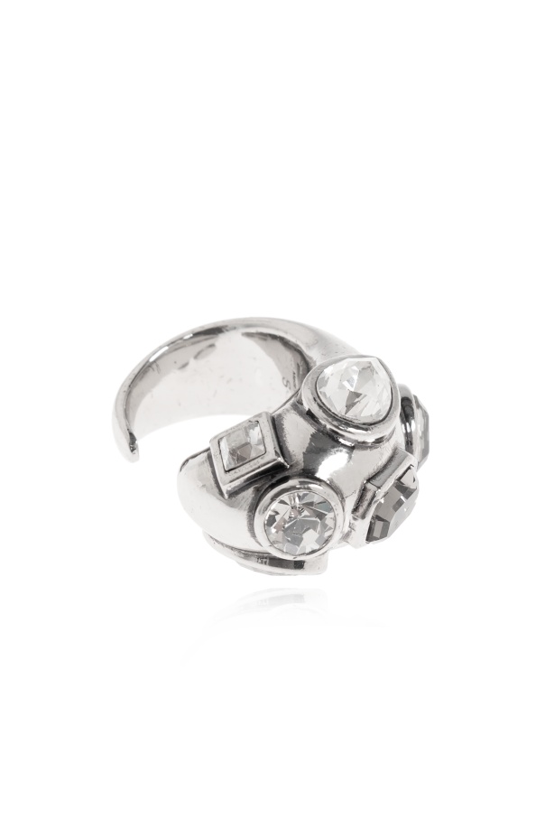 Etro Open Ring