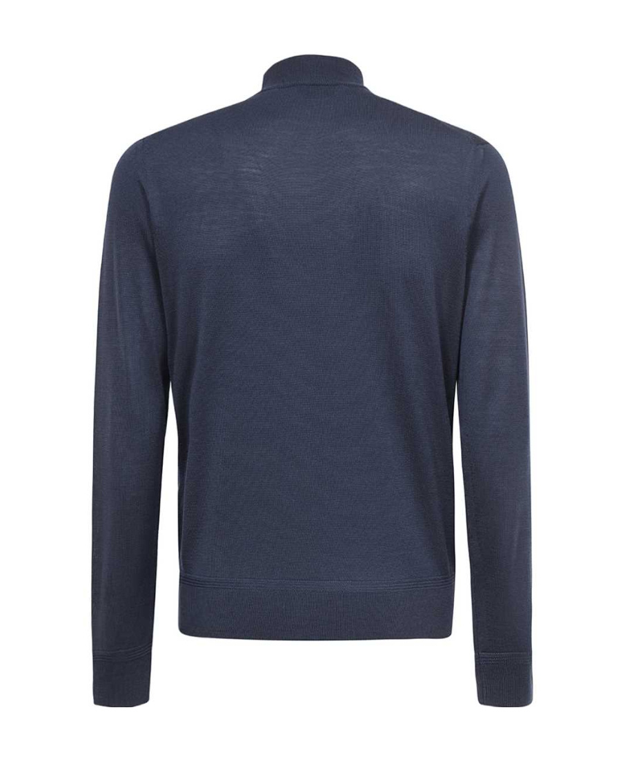TOM FORD LONG-SLEEVED SWEATER