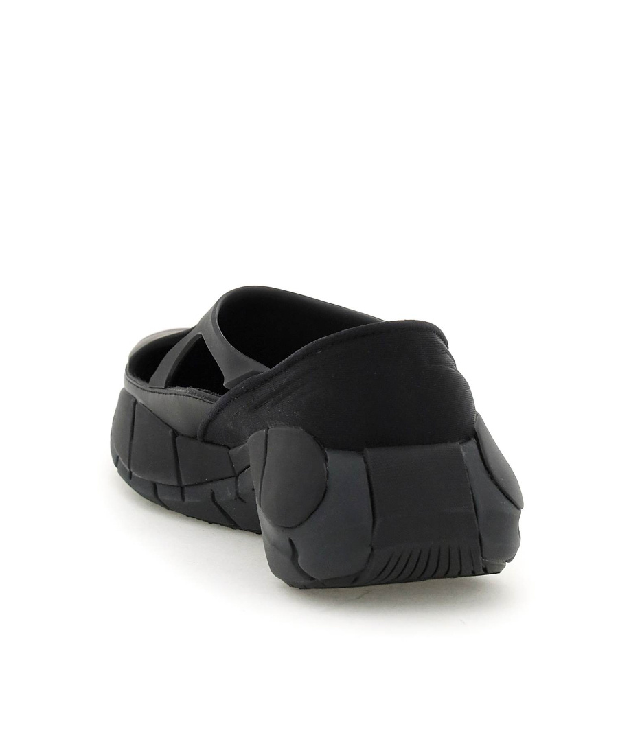 Maison Margiela Comfortable And Lightweight Sneakers In Black