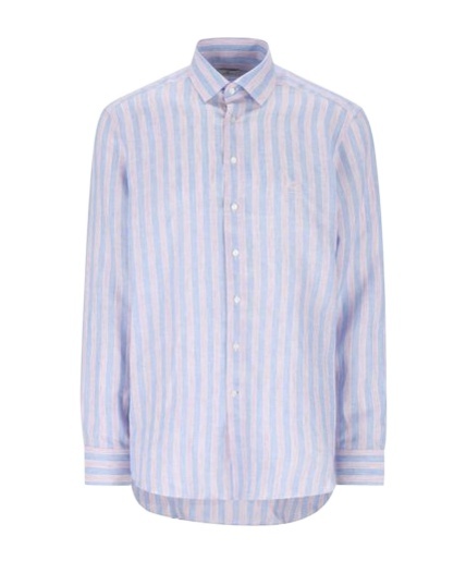 ETRO ETRO STRIPED SHIRT