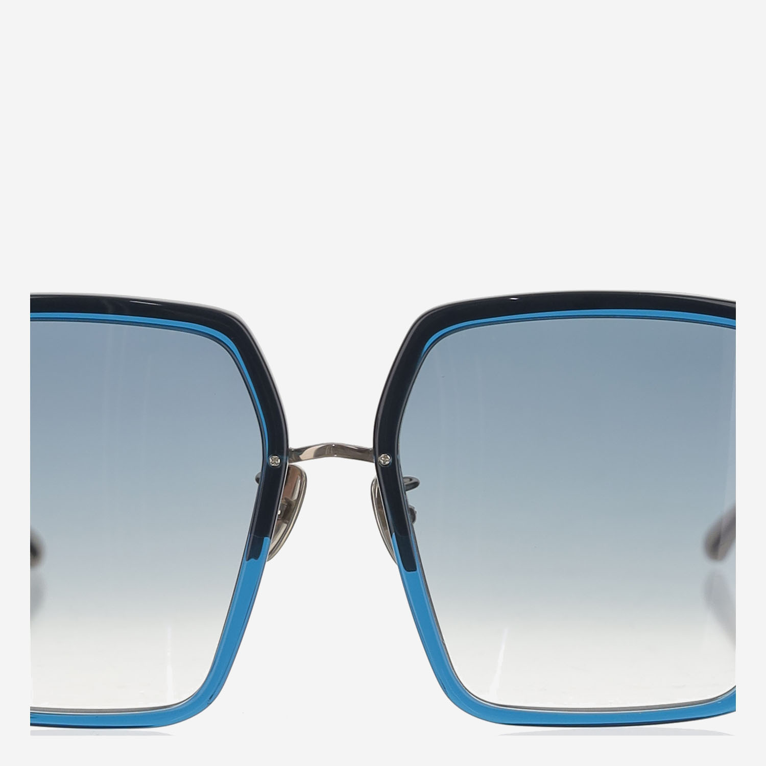 Linda Farrow Sunglasses In Multicolor