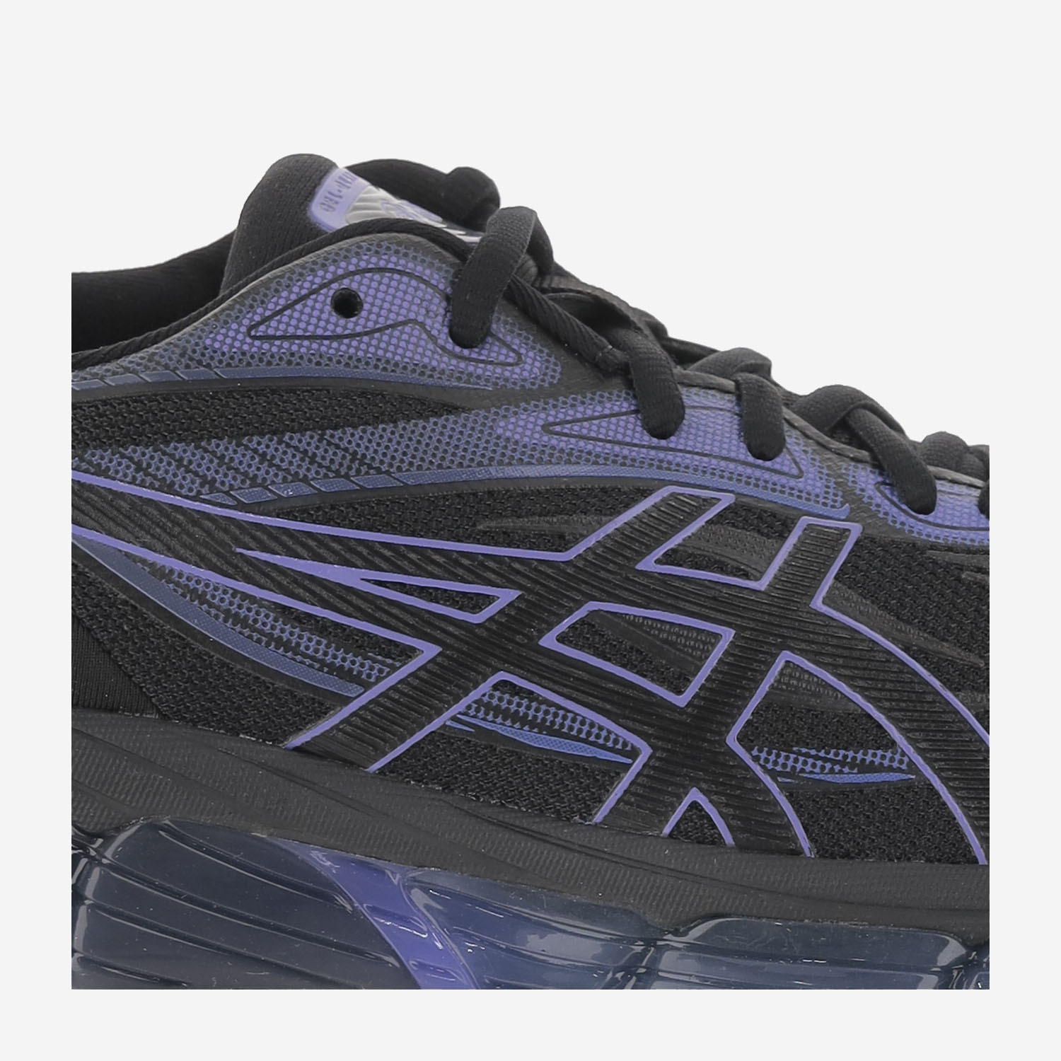 Asics Men's Sneakers & Slip-on In Blue