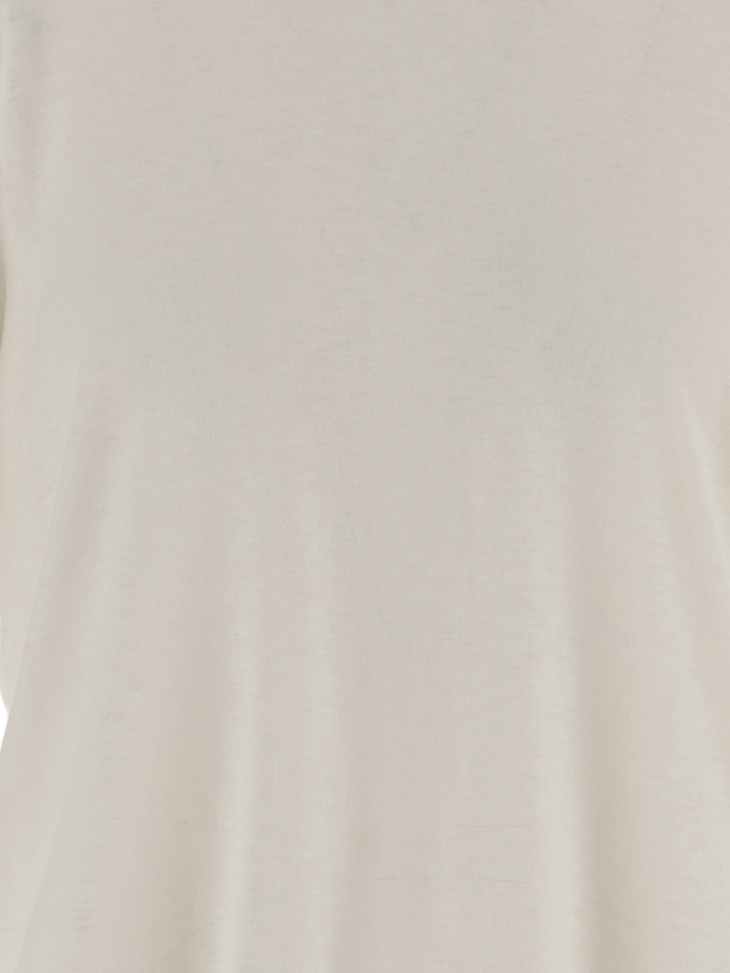 The Row Short-sleeved T-shirt In Animal Print