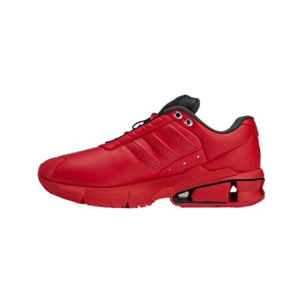 Y-3 A3 Control Sneaker In Red