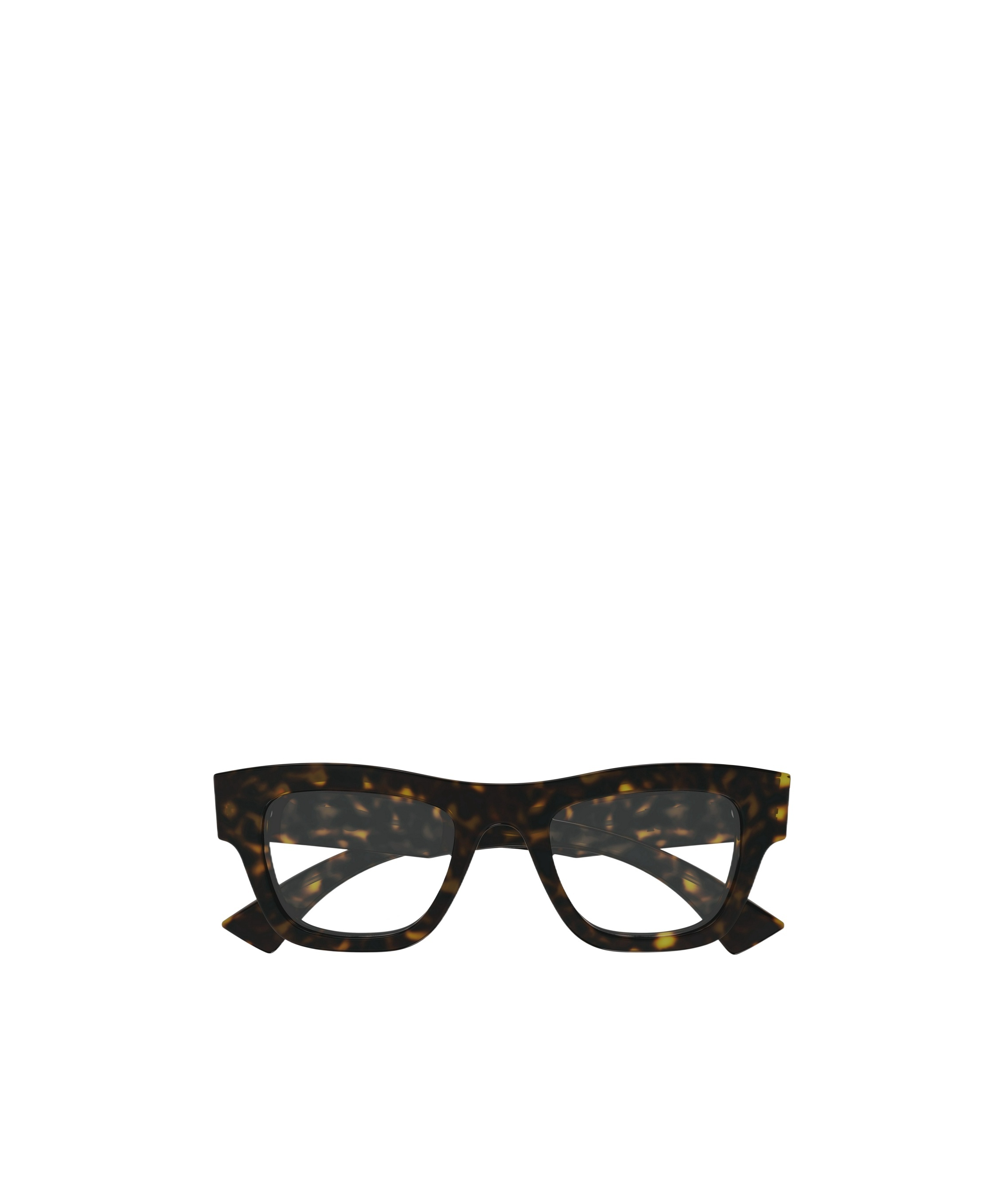 Gucci Full Frame Plain Mirror