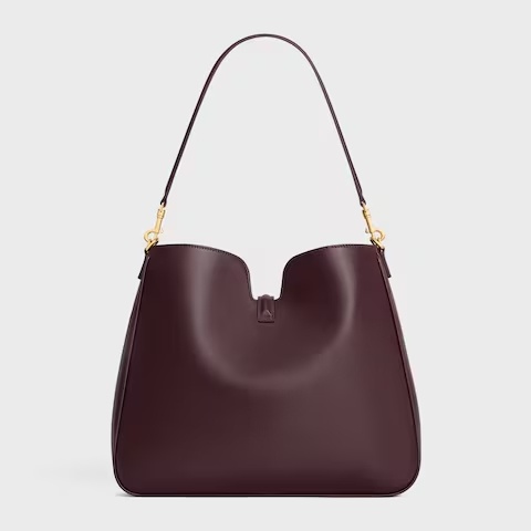 Celine Medium Camille 16 Soft Bag In Smooth Calfskin