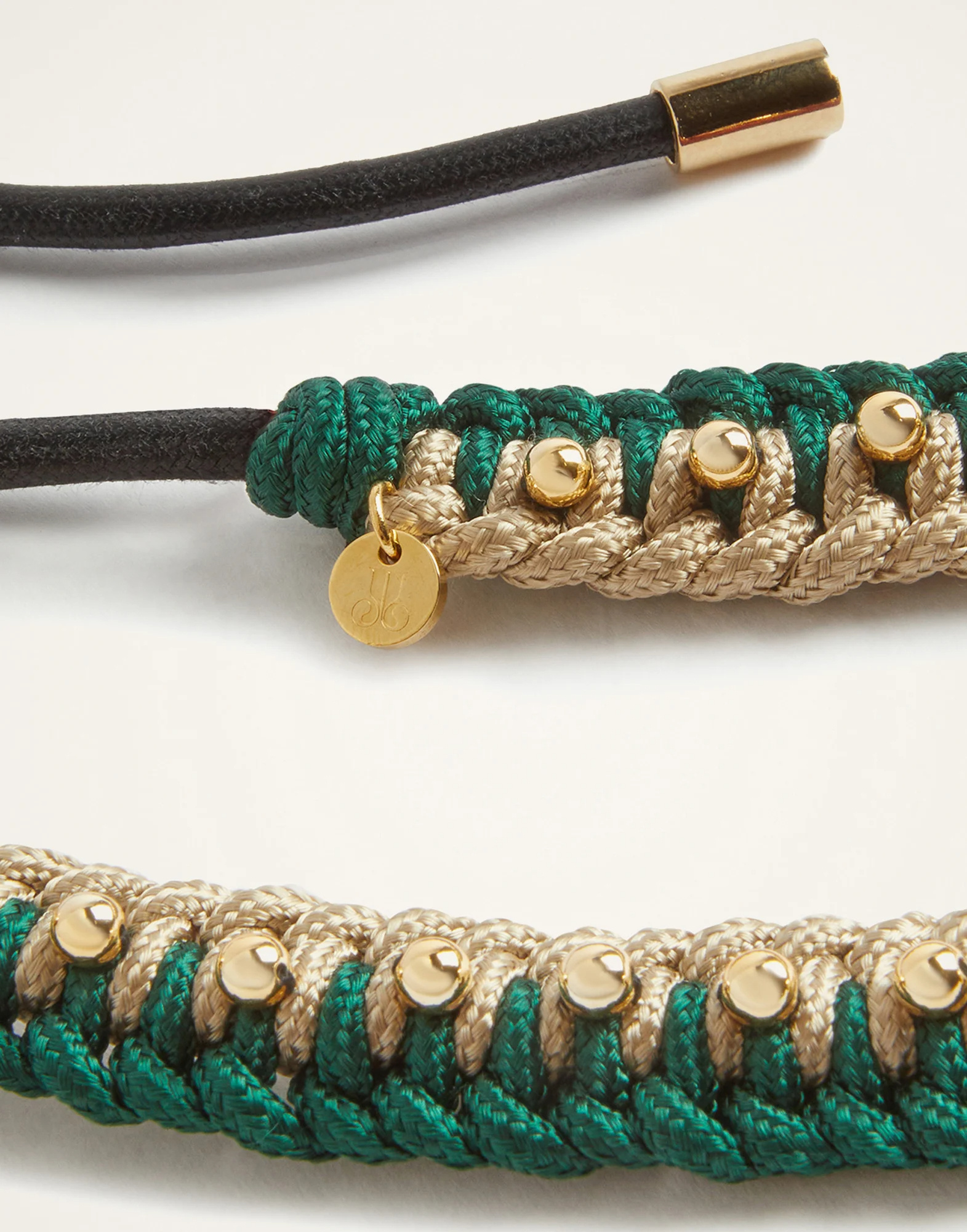 La Doublej Better Together Belt