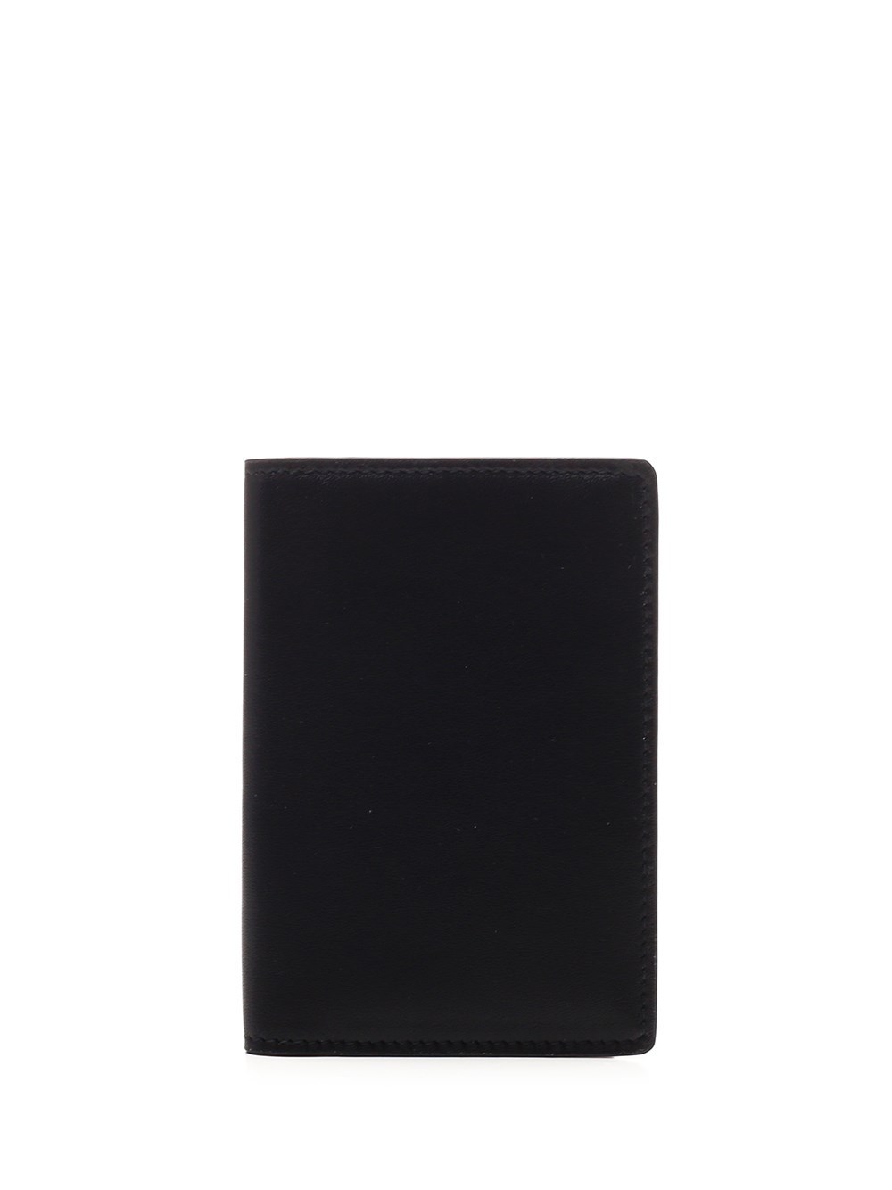 Common Projects Long Billfold Cardholder In Black