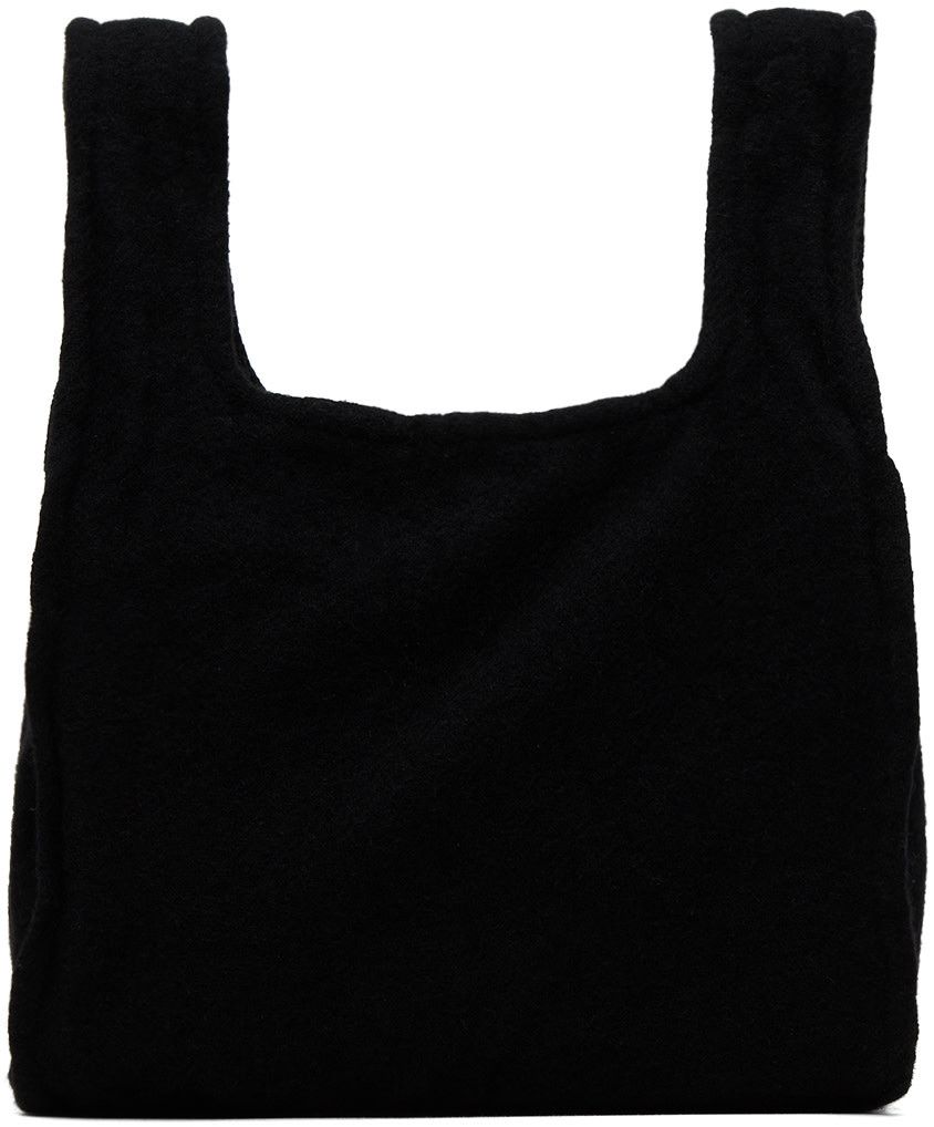 COMME DES GARÇONS MEDIUM TOTE BAG