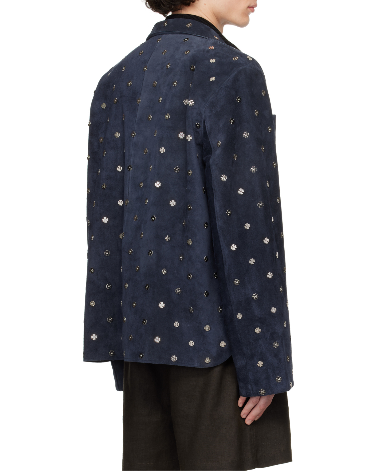Bode Work Shirt
